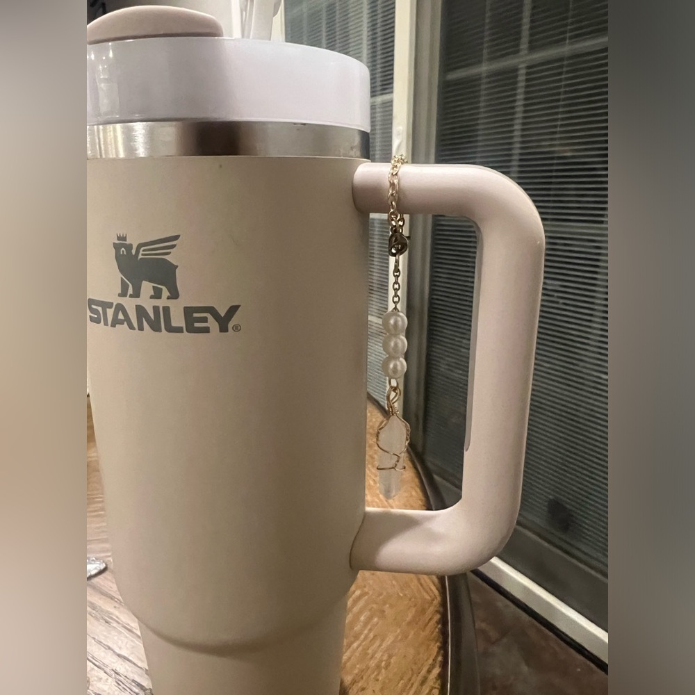 Charm for Stanley Cup